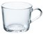 IKEA Kubek, szkło bezbarwne 360 ml 902.797.24