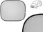 Grawerton OSŁONKA przeciwsłoneczna DO AUTA DO sublimacji Visor kpl./2szt NB-3887