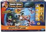 Hasbro Angry Birds Starars Jenga Gwiazda śmierci Death Star A2845