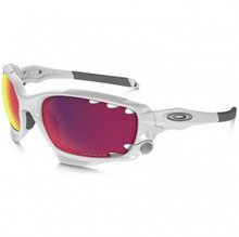 oakley białe oakley białe