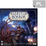 Galakta Eldritch Horror Przedwieczna Groza