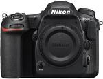 Nikon D500 body czarny (VBA480AE)