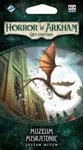 Galakta Horror w Arkham LCG Muzeum Miskatonic 5902259203353