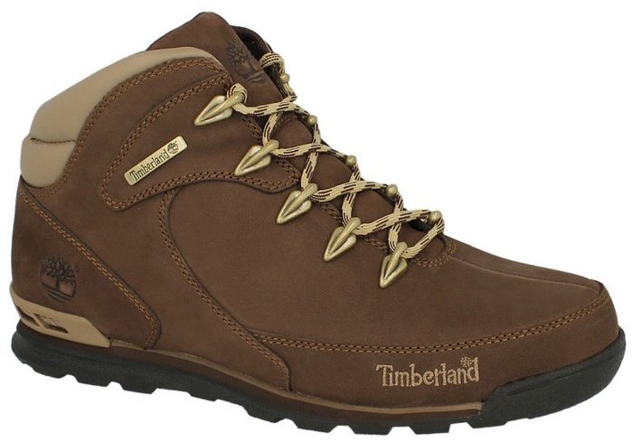 TIMBERLAND EURO ROCK HIKER wysokie TIMBERLAND EURO ROCK HIKER wysokie