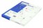 Biuro Plus Etykiety uniwersalne A4 52,5mm x 29,6mm Biuro Plus