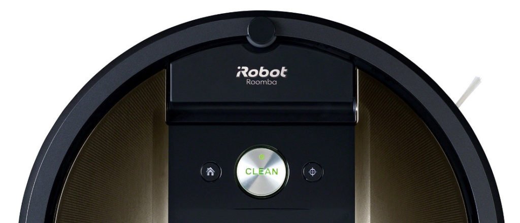 iRobot Roomba 896 Ceny i opinie na Skapiec.pl
