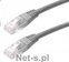 Lynx patchcable Cat5e UTP 15m (szary) PK-UTP5E-150-GR