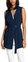 Vero Moda Kamizelka VMEA WAISTCOAT A dla kobiet, kolor: niebieski, rozmiar: 36