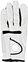 Longridge All Weather Glove White Medium Large