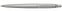 Parker Długopis Jotter Premium Stalowy Lśniący S0908820