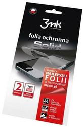 3MK Solid folia ochronna na telefon: Opinie o produkcie na Opineo.pl