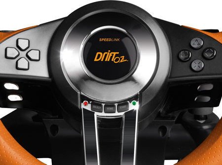 Viewinggei Blog Archive Drift Oz Racing Wheel Driver