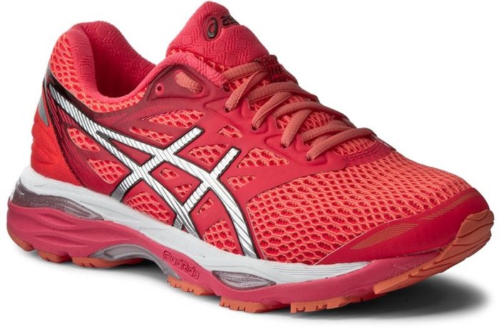 asics CUMULUS różowe asics CUMULUS różowe