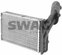 SWAG NAGRZEWNICA SWAG 30915904 AUDI SEAT SKODA VW 1,8T 1,9TDI 98> SWAG 30915904