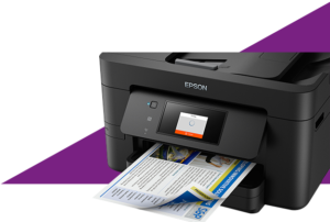 printer