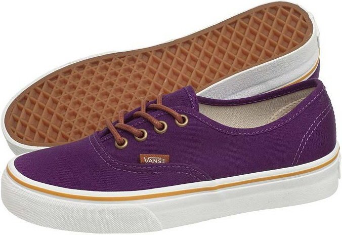vans authentic fioletowe vans authentic fioletowe