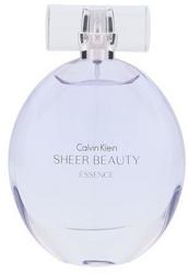 Calvin Klein Sheer Beauty Essence woda toaletowa 100ml: Opinie o produkcie  na Opineo.pl
