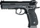 Action Sport Games Pistolet ASG CZ SP-01 Shadow GNB (17653)