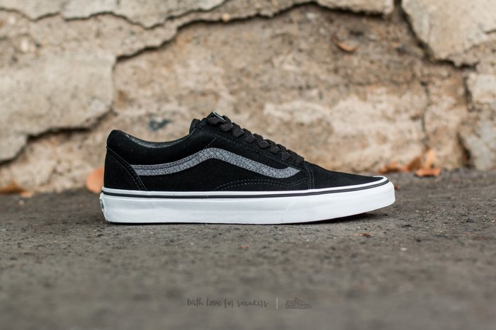 vans old skool black tornado vans old skool black tornado