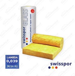 Wełna swisspor