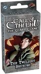 Fantasy Flight Games CALL OF CTHULHU - RITUALS OF THE ORDER - TWILIGHT BECKONS