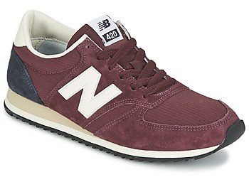buty new balance u420rbn bordowe buty new balance u420rbn bordowe