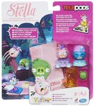 Hasbro Angry Birds - Stella Iillow z telepodem A8885