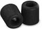 Comply T-100 kolczyki adapter mały czarny 17-20111-11