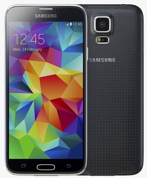 Samsung Galaxy S5 G900 16gb Czarny Ceny I Opinie Na Skapiec Pl