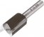 WOLFCRAFT FREZ DO ROWKÓW 12x20x8 mm WF3927000