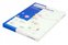 Biuro Plus Etykiety uniwersalne A4 70mm x 42,3mm Biuro Plus