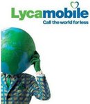  Lycamobile 5 zł