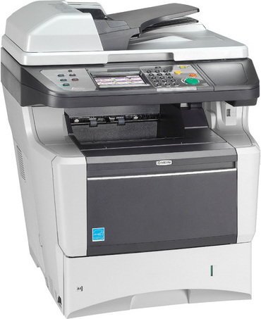 Kyocera Fs 3540mfp 1102mc3nl0 Ceny I Opinie Na Skapiec Pl