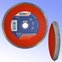 Dedra Tarcza diamentowa 250 mm/25,4