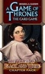 Fantasy Flight Games GAME OF THRONES - Beyond the Narrow Sea - THE HOUSE OF BLACK AND WHITE