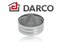 Darco Wkład filtra, stożkowy metalowy 160mm (FM-FOK-160-S-OC) FM-FOK-160-S-OC
