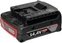 Bosch Akumulator 14,4V 2,0Ah Li-lon 1600Z00031