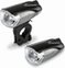 Kross Lampa przednia FLUX