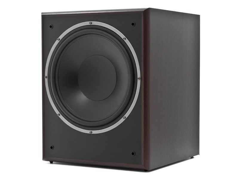 Magnat Monitor Supreme Sub 302A (144 8270) Czarny Ceny i opinie na