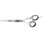 Kiepe (2437-55-2) Nożyczki fryzjerskie 5,5 cala Hair Scissors HD White - białe