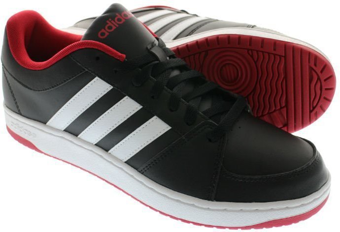 buty męskie adidas neo hoops vs f97783 buty męskie adidas neo hoops vs f97783