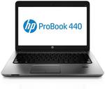 HP ProBook 440 G3 P5R31EA 13,3