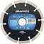 Graphite diamentowa tarcza tnąca 125mm 57H606