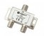 DPM Solid Splitter rozgałęźnik antenowy x2 DPM HQ FC-COMB-SAT-KN