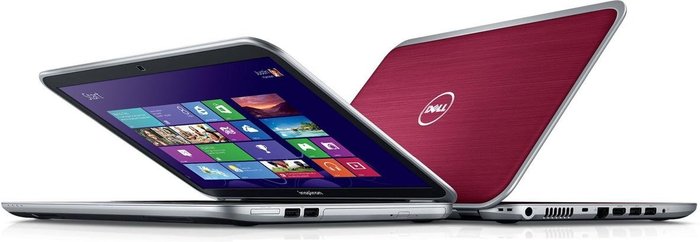 Как разобрать dell inspiron 5523