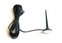 wel.com wel.com Antena 2 dBi 3m kabla konektor CRC9 GSM/GPRS/EDGE/UMTS/3G/HSPA+/LTE kabel 3m, wysokosc anteny 11 cm
