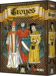 Rebel Troyes