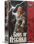 Portal Blood Rage: Bogowie Asgardu