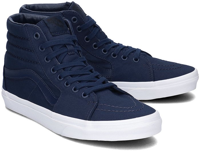 vans sk8 hi trampki vans sk8 hi trampki