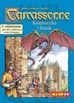 MindOK Carcassonne: Księżniczka i Smok